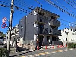 江戸川区西葛西７丁目