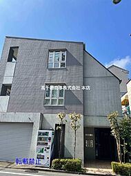 世田谷区桜上水４丁目