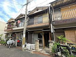 枚方市高野道1丁目の一戸建て