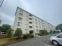 山田池住宅　11号棟