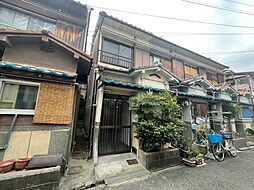 門真市寿町の一戸建て