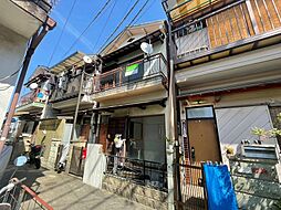 枚方市田口４丁目の一戸建て