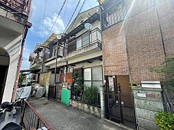 枚方市田口４丁目の一戸建て