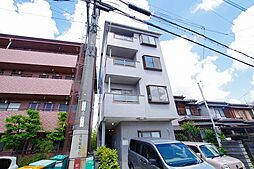 シャンテー香里ヶ丘IV