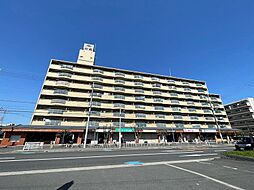 レジデンス松栄I