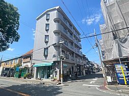 シャンテー中宮II