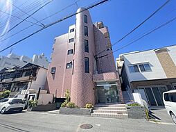 シャンテー中宮I