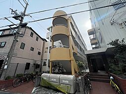 グランドハイツ3番館