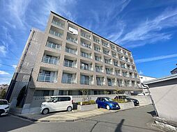 シャンテー御殿山2番館