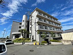 レオハイム津田II