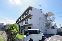 グリーンコート　C棟