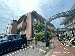 アンタレスハイム
