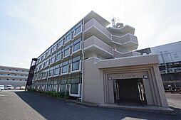 第2ゲートリバーハイツ