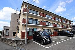東グリーンハイツ