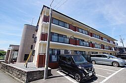 東グリーンハイツ