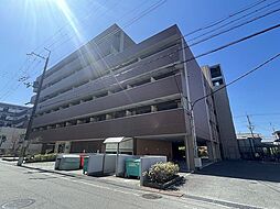 M‘プラザ津田駅前十二番館