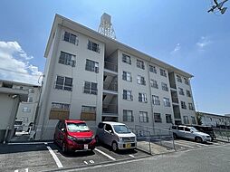 御殿山コーポ　B棟