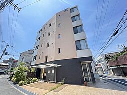 ルミエール星田2番館