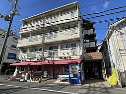 ツインビルB棟