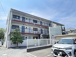 マンションあけぼの