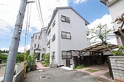 私市ロイヤルマンション