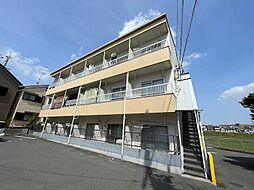 郡津マンション