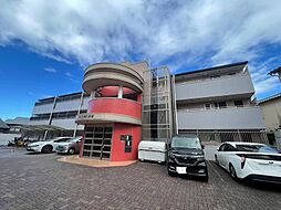 S−CUBE長尾
