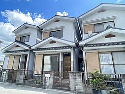 枚方市茄子作４丁目の一戸建て