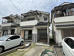 枚方市茄子作３丁目の一戸建て