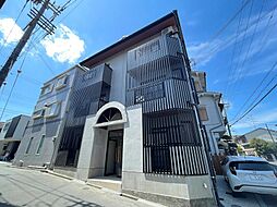 リベラル宮之阪