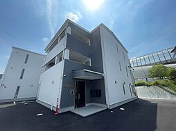 グランコスモ交野