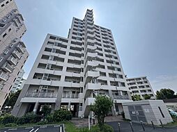 都島リバーシティ22号棟