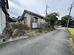 八幡市戸津北小路土地