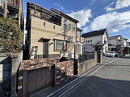 三島郡島本町東大寺３丁目土地