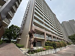 リバティパーク枚方B棟