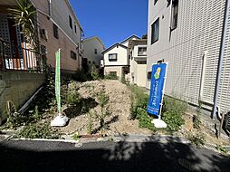 藤阪東町2丁目土地
