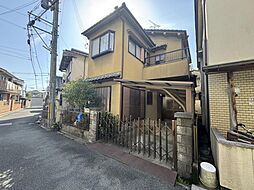 枚方市出口5丁目土地