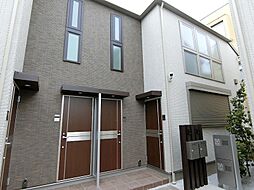 フォレスタ駒沢 A102