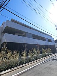 ヴァンベール駒沢 203