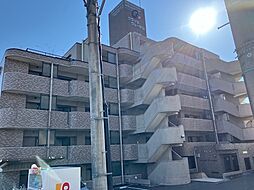 クラッセ・ヴュー中山