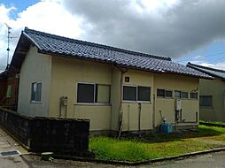 東近江市聖和町の一戸建て