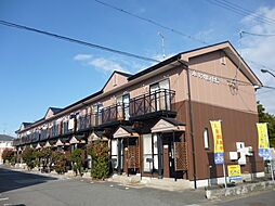 東近江市札の辻２丁目の一戸建て