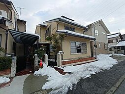 彦根市安清町Y邸