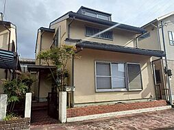 彦根市安清町Y邸