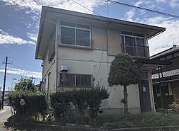 東近江市札の辻２丁目の一戸建て