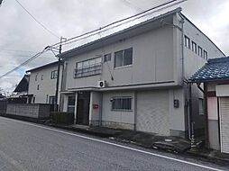蒲生岡本町貸家