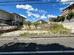 伏見区桃山筑前台町