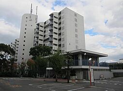 ファミール伏見A棟