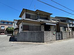 桃山町大島戸建