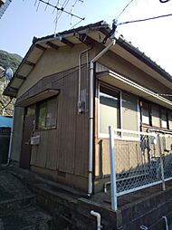 北九州市門司区大里戸ノ上4丁目の一戸建て